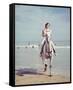 Diana Rigg-null-Framed Stretched Canvas