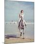 Diana Rigg-null-Mounted Photo