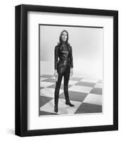 Diana Rigg-null-Framed Photo