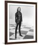 Diana Rigg-null-Framed Photo