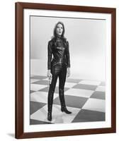 Diana Rigg-null-Framed Photo