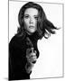 Diana Rigg-null-Mounted Photo