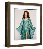 Diana Rigg-null-Framed Photo