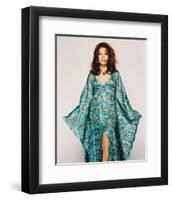 Diana Rigg-null-Framed Photo