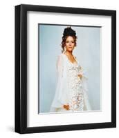 Diana Rigg-null-Framed Photo