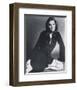 Diana Rigg-null-Framed Photo