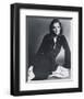 Diana Rigg-null-Framed Photo