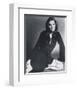 Diana Rigg-null-Framed Photo