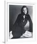 Diana Rigg-null-Framed Photo