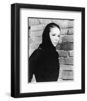 Diana Rigg-null-Framed Photo