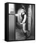 Diana Rigg-null-Framed Stretched Canvas