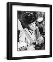 Diana Rigg-null-Framed Photo