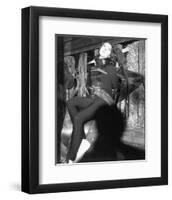 Diana Rigg-null-Framed Photo