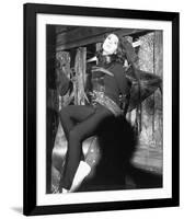 Diana Rigg-null-Framed Photo