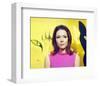 Diana Rigg-null-Framed Photo