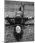 Diana Rigg-null-Mounted Photo