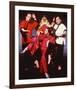 Diana Rigg-null-Framed Photo