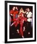 Diana Rigg-null-Framed Photo