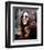 Diana Rigg-null-Framed Photo