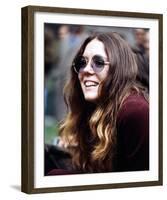 Diana Rigg-null-Framed Photo