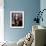 Diana Rigg-null-Framed Photo displayed on a wall