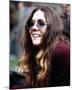 Diana Rigg-null-Mounted Photo