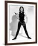 Diana Rigg-null-Framed Photo