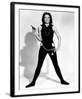 Diana Rigg-null-Framed Photo