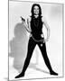 Diana Rigg-null-Mounted Photo