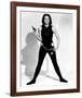 Diana Rigg-null-Framed Photo