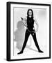 Diana Rigg-null-Framed Photo