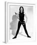 Diana Rigg-null-Framed Photo