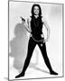 Diana Rigg-null-Mounted Photo