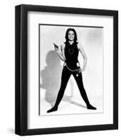 Diana Rigg-null-Framed Photo