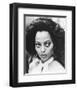 Diana Ross - Mahogany-null-Framed Photo