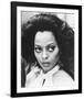 Diana Ross - Mahogany-null-Framed Photo