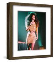 Diana Ross-null-Framed Photo