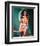 Diana Ross-null-Framed Photo