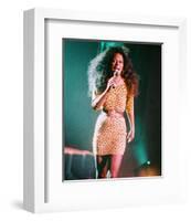 Diana Ross-null-Framed Photo