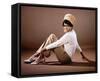 Diana Ross-null-Framed Stretched Canvas