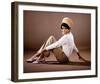 Diana Ross-null-Framed Photo