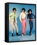 Diana Ross-null-Framed Stretched Canvas