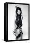 Diana Ross-null-Framed Stretched Canvas
