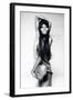 Diana Ross-null-Framed Photo