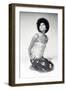 Diana Ross-null-Framed Photo