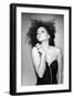 Diana Ross-null-Framed Photo