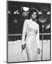 Diana Ross-null-Mounted Photo
