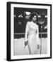 Diana Ross-null-Framed Photo