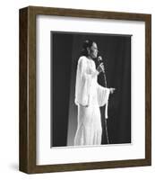 Diana Ross-null-Framed Photo