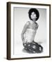 Diana Ross-null-Framed Photo